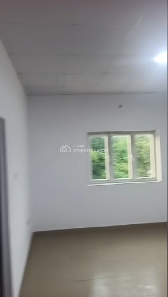 Studio Apartment Upstairs, Eleganza Gardens Estate, Vgc, Lekki Phase 2, Lekki, Lagos, Self Contain (single Rooms) for Rent