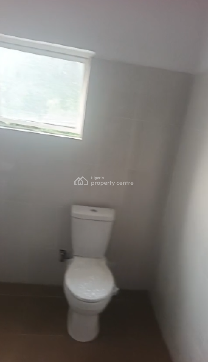 Studio Apartment Upstairs, Eleganza Gardens Estate, Vgc, Lekki Phase 2, Lekki, Lagos, Self Contain (single Rooms) for Rent