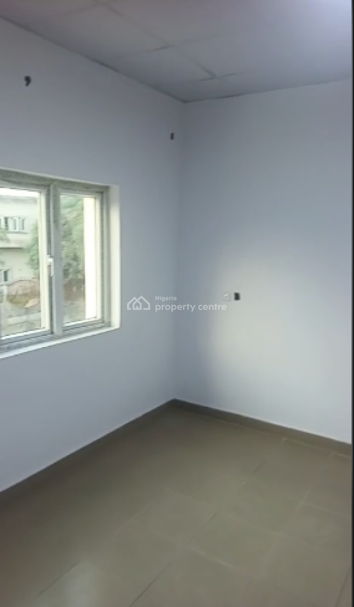 Studio Apartment Upstairs, Eleganza Gardens Estate, Vgc, Lekki Phase 2, Lekki, Lagos, Self Contain (single Rooms) for Rent