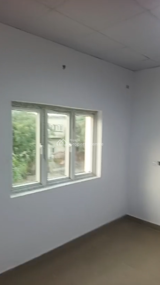 Studio Apartment Upstairs, Eleganza Gardens Estate, Vgc, Lekki Phase 2, Lekki, Lagos, Self Contain (single Rooms) for Rent