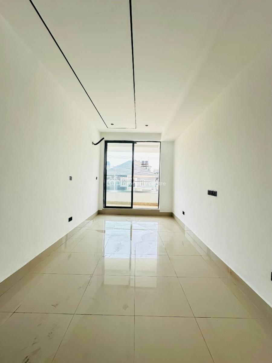 Beautifully Built 1&2bedroomapartment with Swimming Pool,gym &elevator, Ikate ,lekki ,lagos ,nigeria, Ikate, Lekki, Lagos, Mini Flat (room and Parlour) for Sale