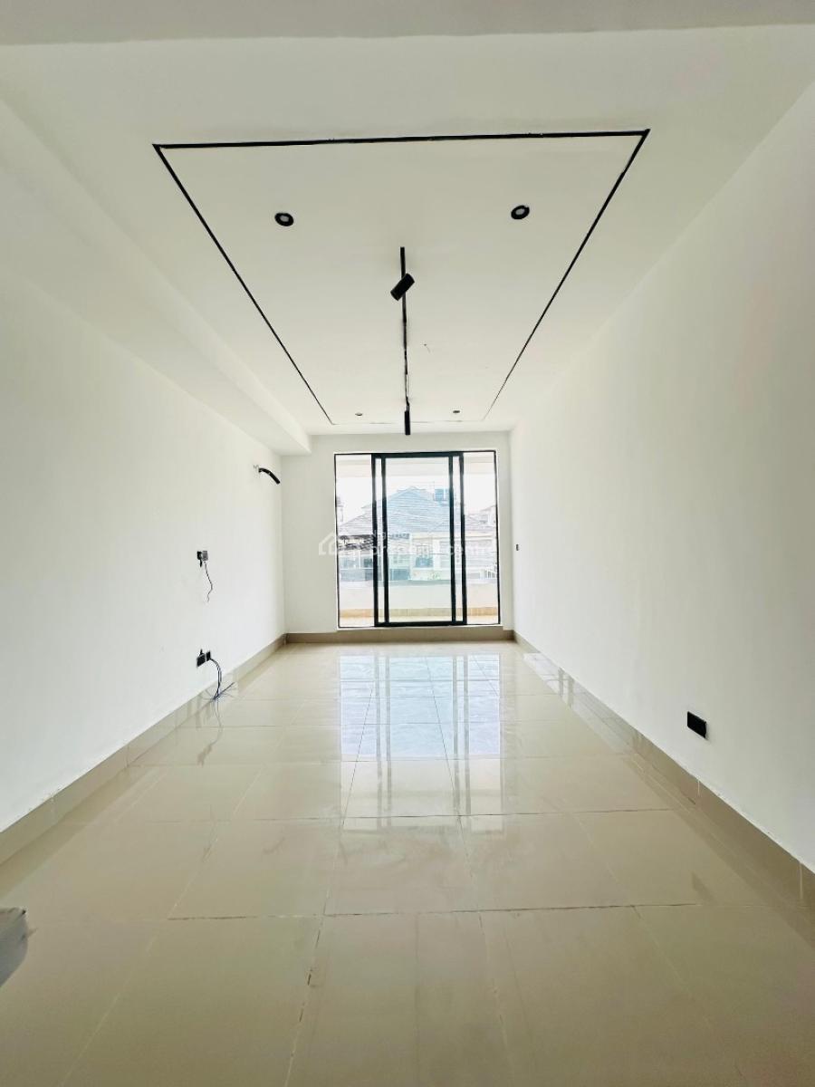 Beautifully Built 1&2bedroomapartment with Swimming Pool,gym &elevator, Ikate ,lekki ,lagos ,nigeria, Ikate, Lekki, Lagos, Mini Flat (room and Parlour) for Sale