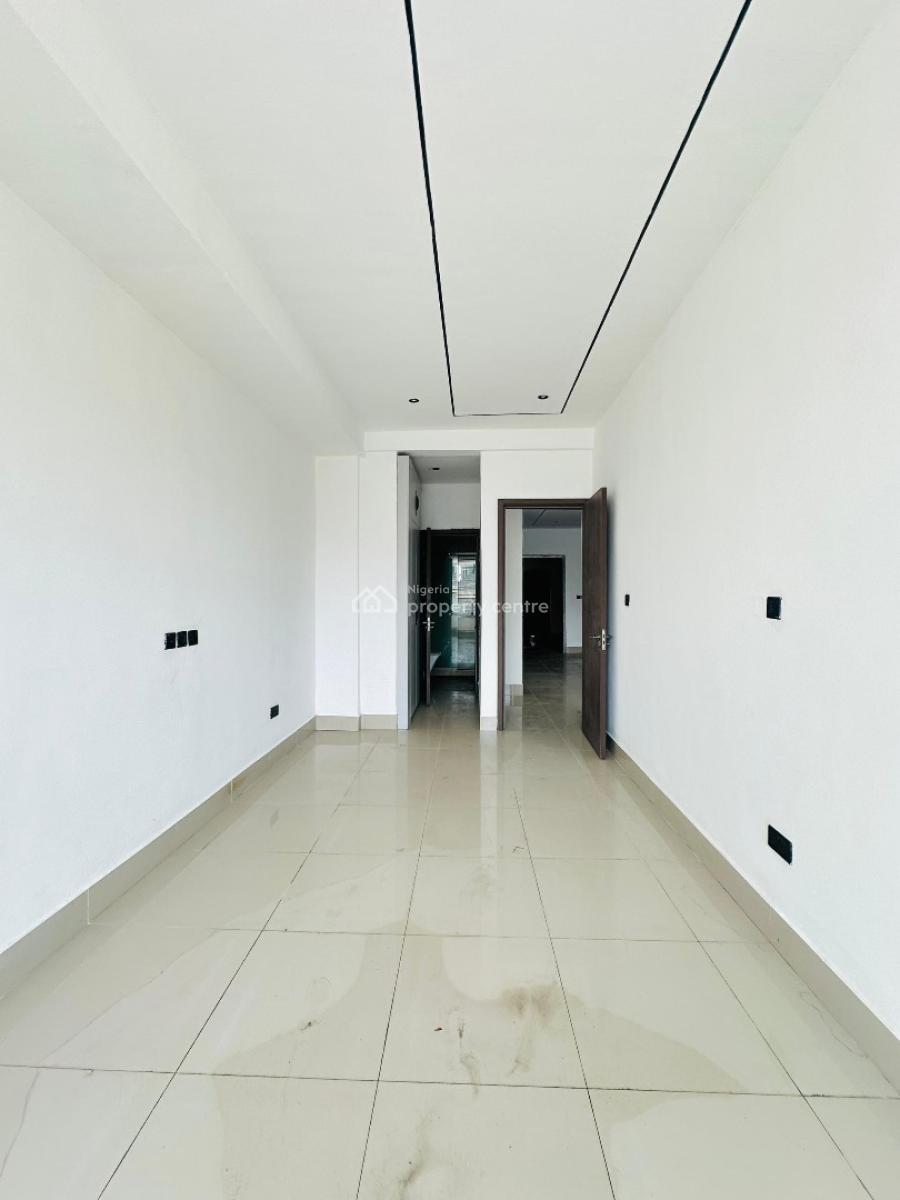 Beautifully Built 1&2bedroomapartment with Swimming Pool,gym &elevator, Ikate ,lekki ,lagos ,nigeria, Ikate, Lekki, Lagos, Mini Flat (room and Parlour) for Sale