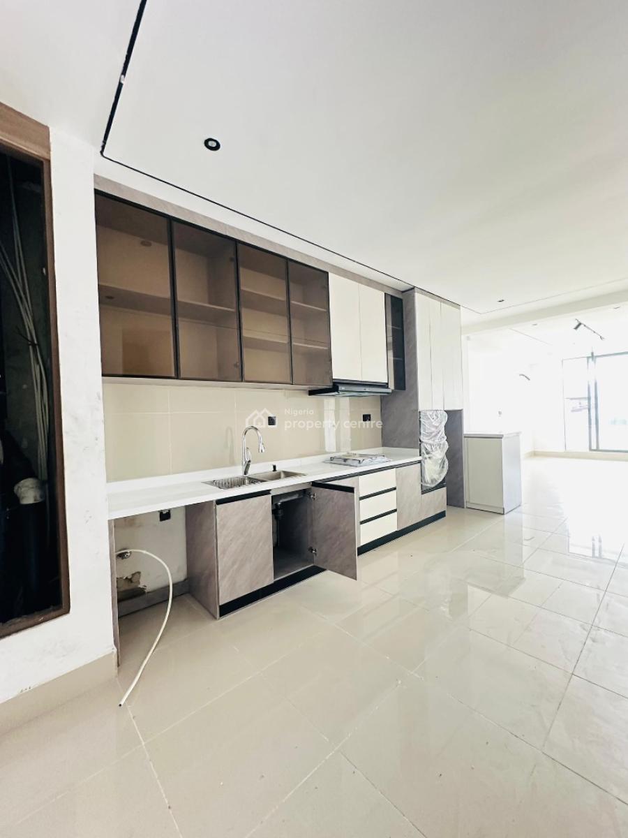 Beautifully Built 1&2bedroomapartment with Swimming Pool,gym &elevator, Ikate ,lekki ,lagos ,nigeria, Ikate, Lekki, Lagos, Mini Flat (room and Parlour) for Sale