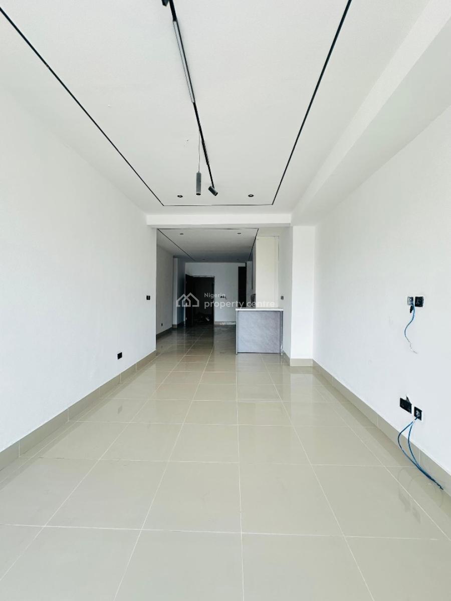 Beautifully Built 1&2bedroomapartment with Swimming Pool,gym &elevator, Ikate ,lekki ,lagos ,nigeria, Ikate, Lekki, Lagos, Mini Flat (room and Parlour) for Sale