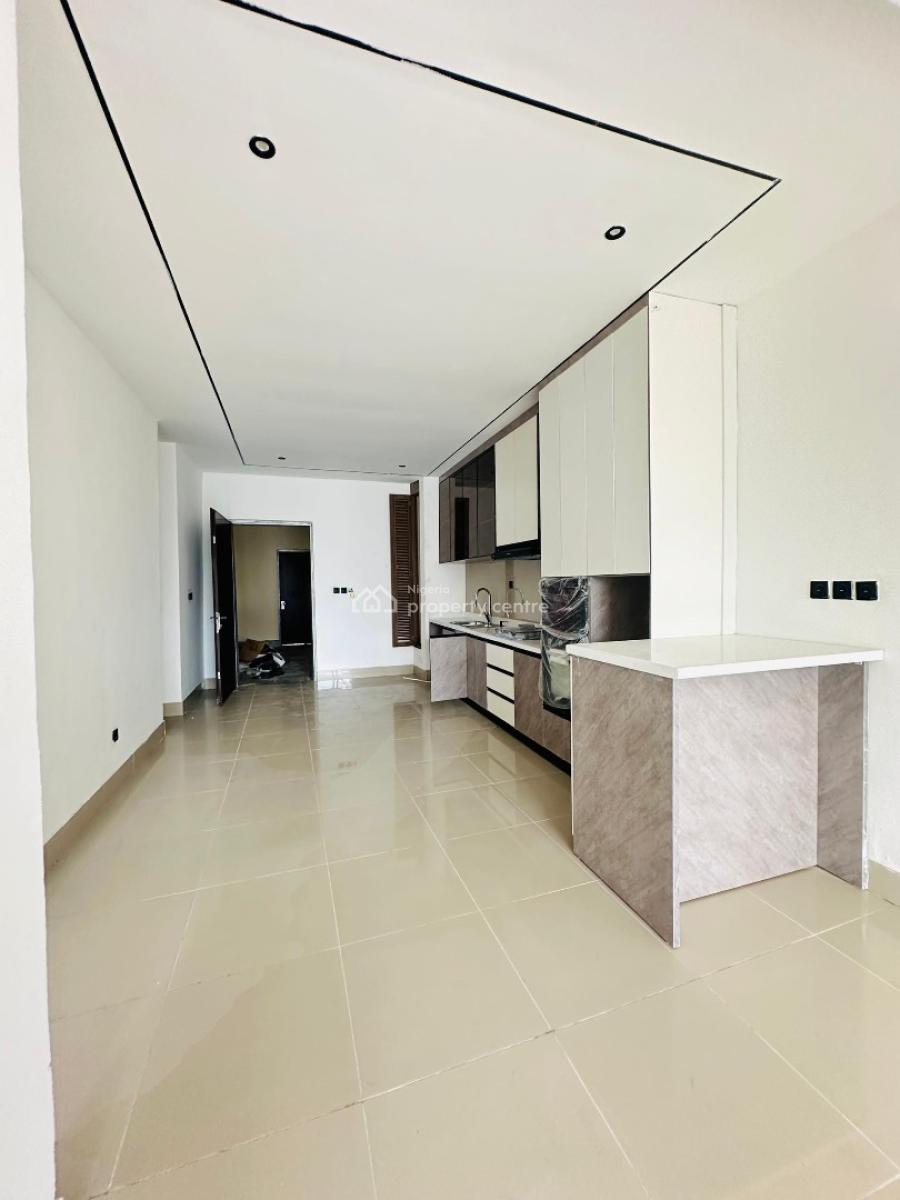 Beautifully Built 1&2bedroomapartment with Swimming Pool,gym &elevator, Ikate ,lekki ,lagos ,nigeria, Ikate, Lekki, Lagos, Mini Flat (room and Parlour) for Sale