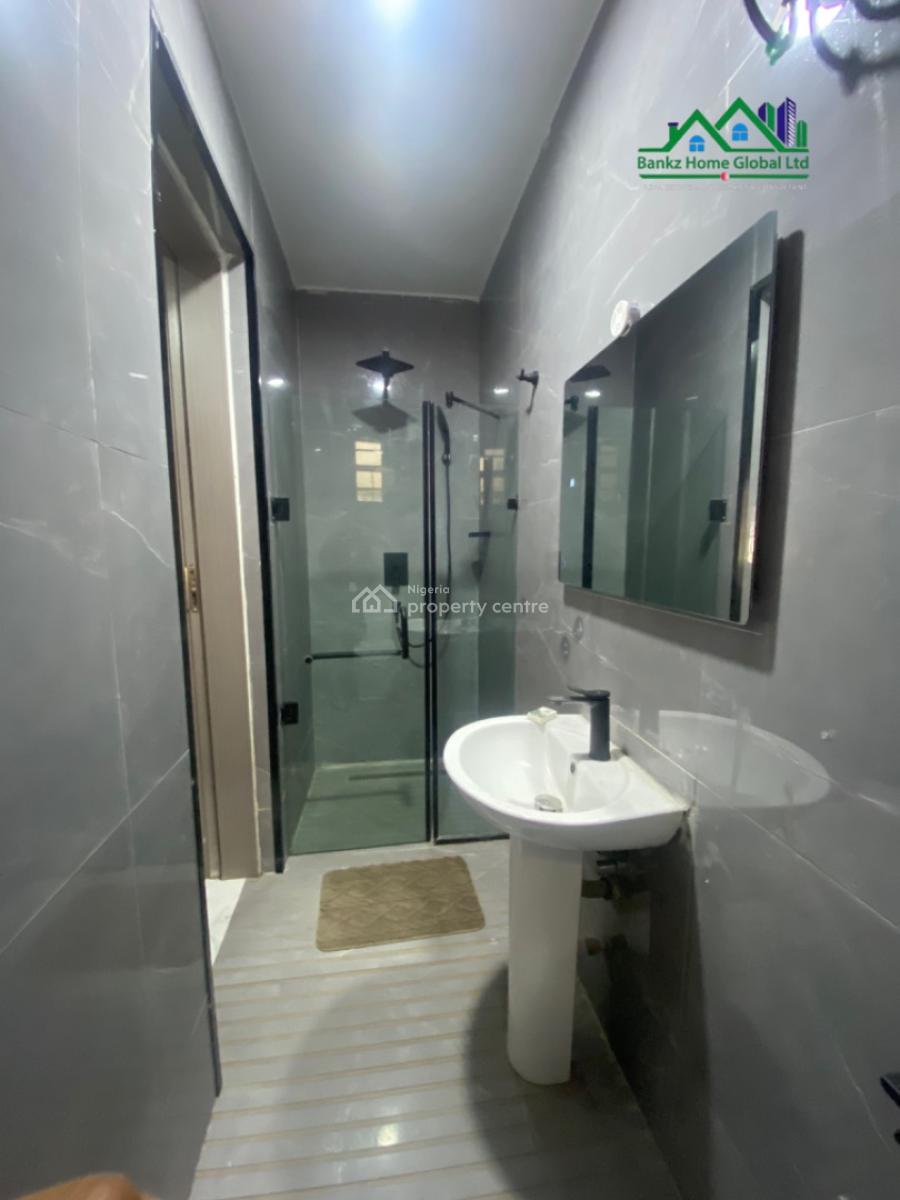 Tastefully Furnished One Bedroom Apartment, Ikate, Lekki, Lagos, Flat / Apartment for Rent