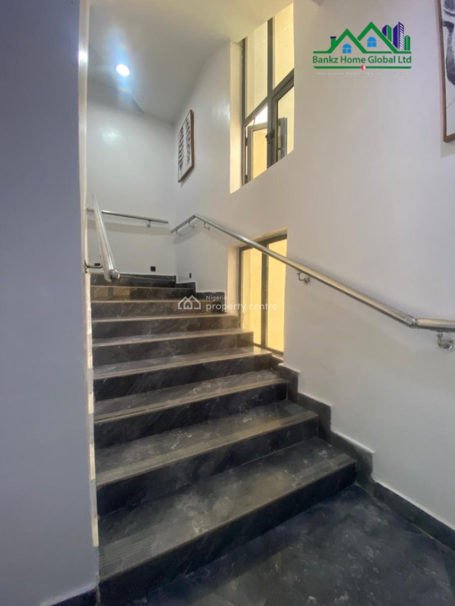 Tastefully Furnished One Bedroom Apartment, Ikate, Lekki, Lagos, Flat / Apartment for Rent