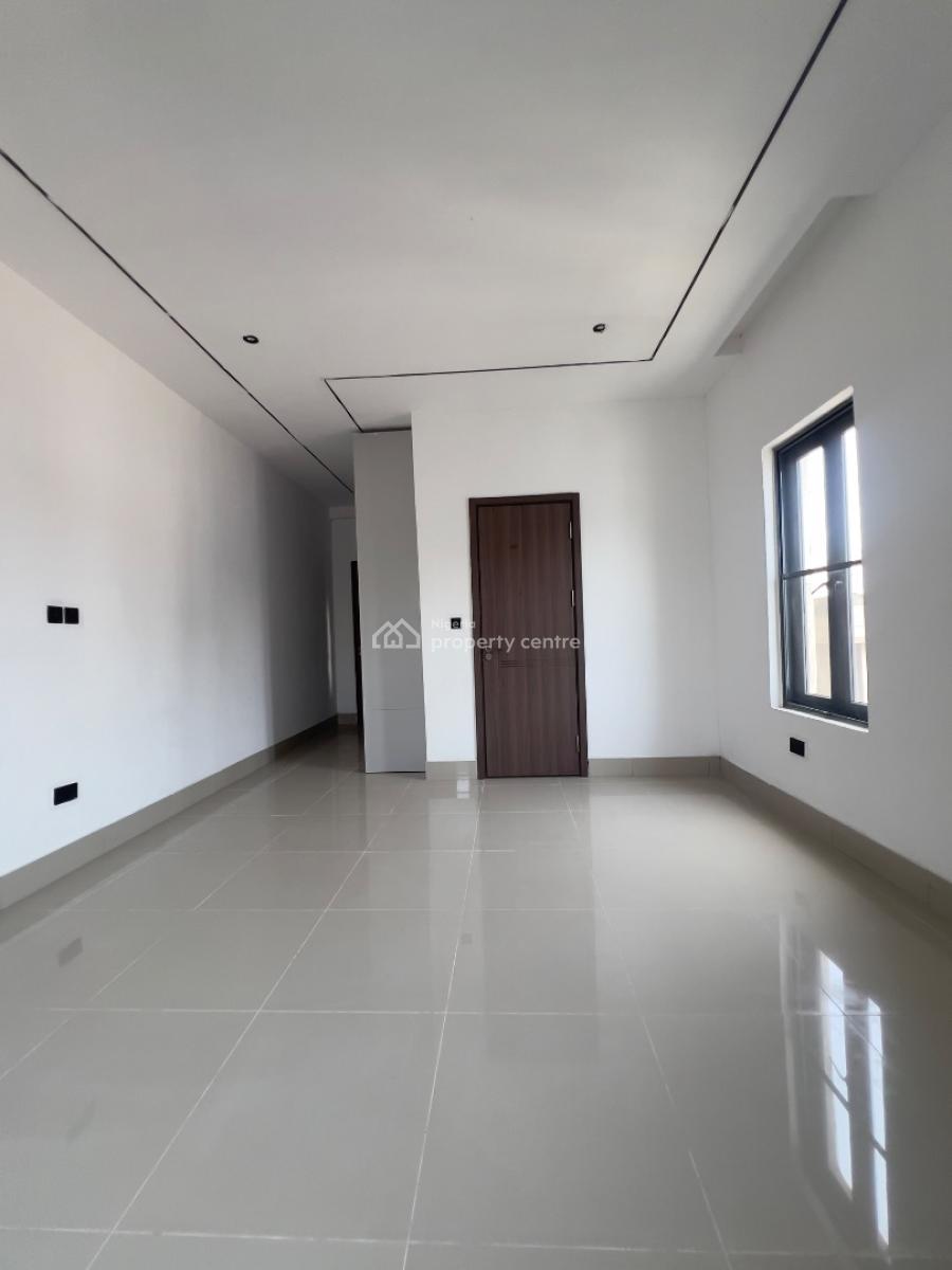 Newly-built 2bedroom Apartment with Pool ,gym and Elevator, Ikate, Lekki, Lagos, Flat / Apartment for Sale