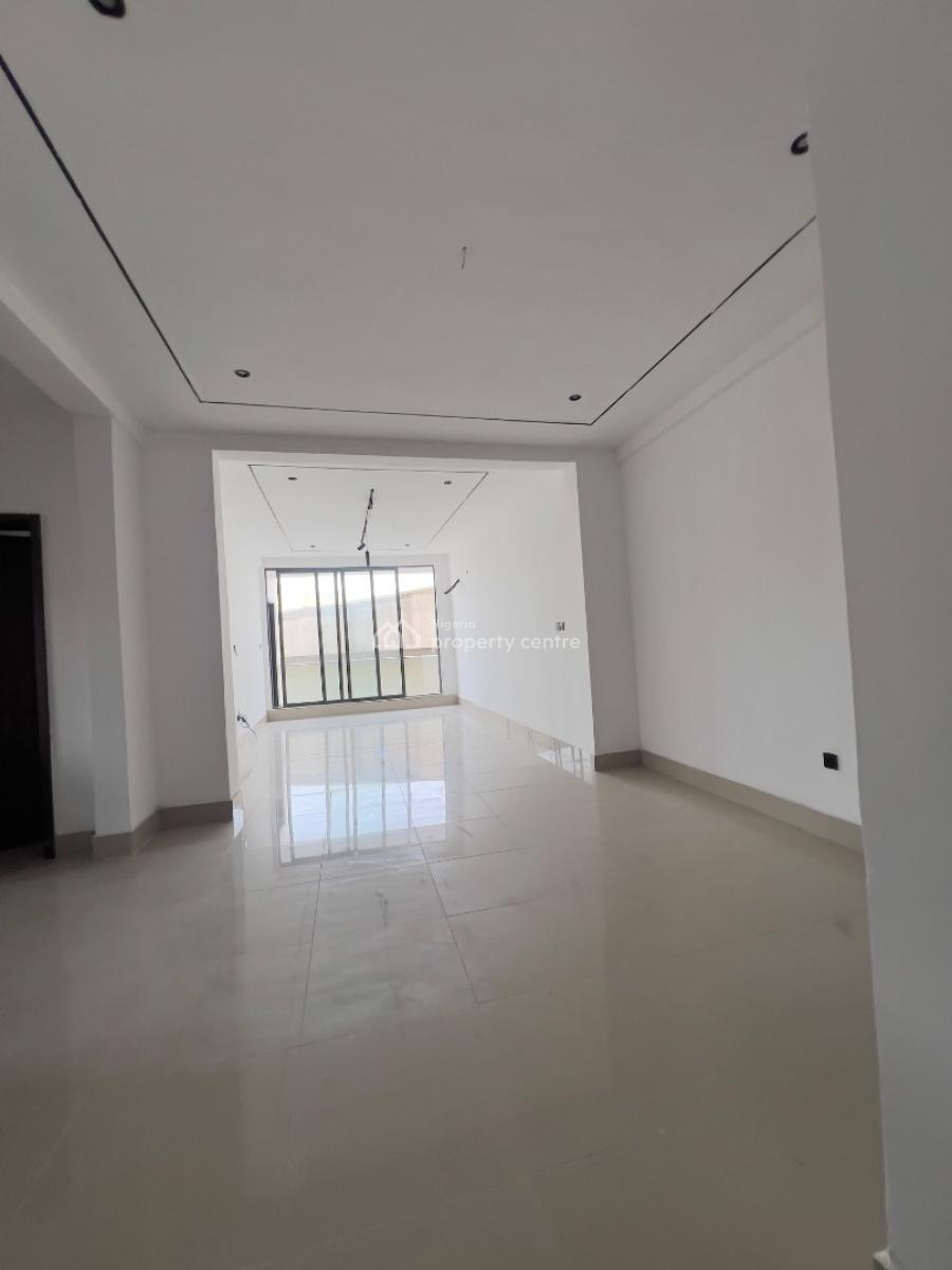 Newly-built 2bedroom Apartment with Pool ,gym and Elevator, Ikate, Lekki, Lagos, Flat / Apartment for Sale