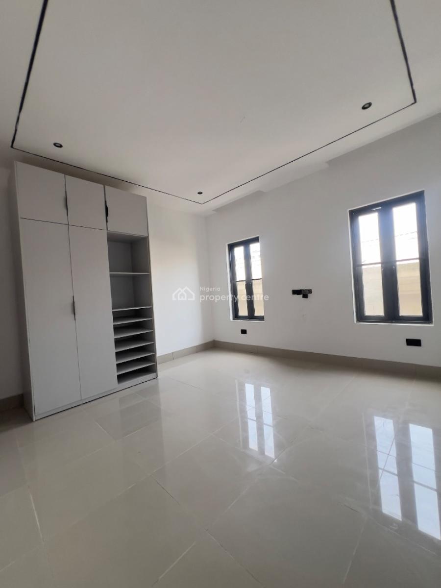 Newly-built 2bedroom Apartment with Pool ,gym and Elevator, Ikate, Lekki, Lagos, Flat / Apartment for Sale