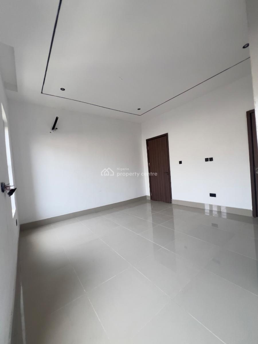 Newly-built 2bedroom Apartment with Pool ,gym and Elevator, Ikate, Lekki, Lagos, Flat / Apartment for Sale
