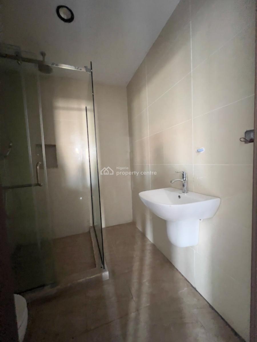 Newly-built 2bedroom Apartment with Pool ,gym and Elevator, Ikate, Lekki, Lagos, Flat / Apartment for Sale