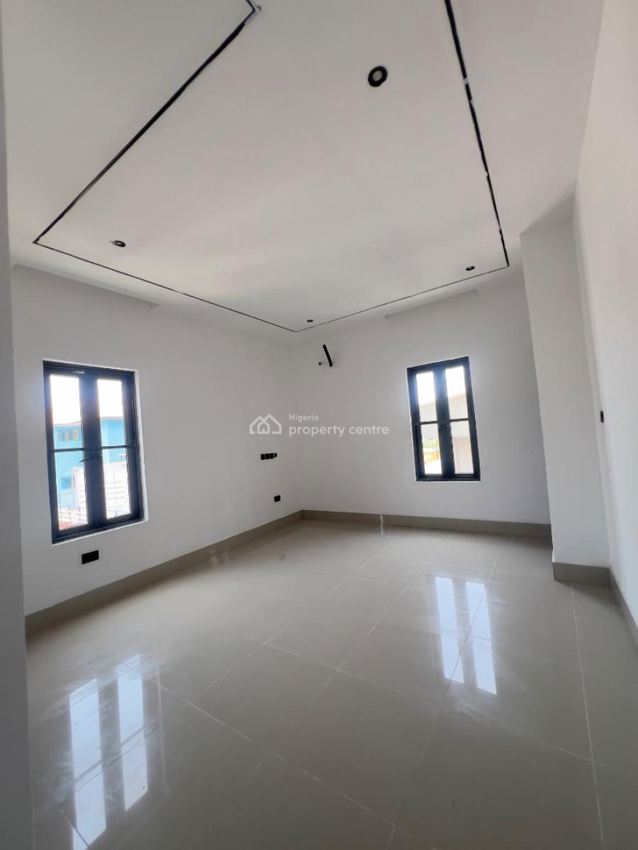 Newly-built 2bedroom Apartment with Pool ,gym and Elevator, Ikate, Lekki, Lagos, Flat / Apartment for Sale