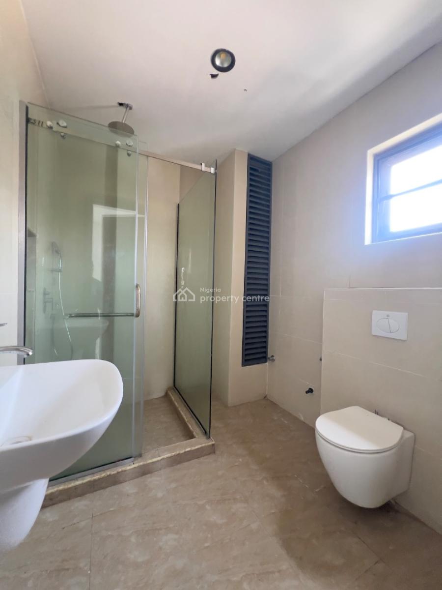 Newly-built 2bedroom Apartment with Pool ,gym and Elevator, Ikate, Lekki, Lagos, Flat / Apartment for Sale