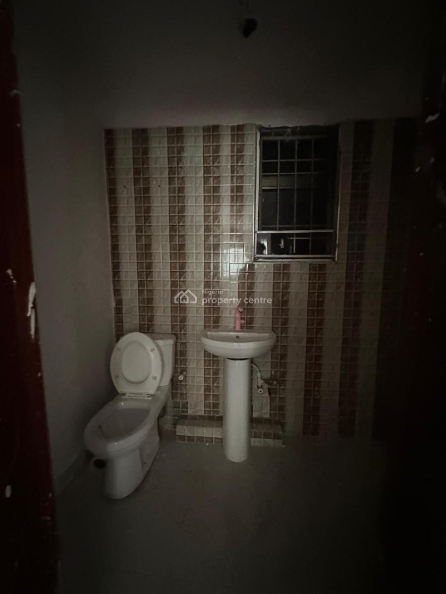 Modestly Built 1bedroom Apartment Wirh Gym &pool, Ikate ,lekki ,lagos ,nigeria, Ikate, Lekki, Lagos, Mini Flat (room and Parlour) for Rent