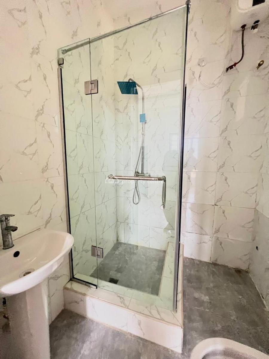 Stylish 2-bedroom Apartment with Elevator, in a Secure Gated Estate, Stylish 2-bedroom Apartment with Elevator, in a Secure Gated Estate, Ikate, Lekki, Lagos, Flat / Apartment for Sale