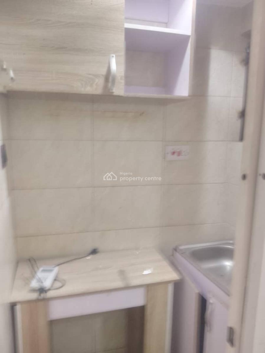 Beautiful Self Contain Apartment, Kafe District, Gwarinpa, Abuja, Self Contain (single Rooms) for Rent