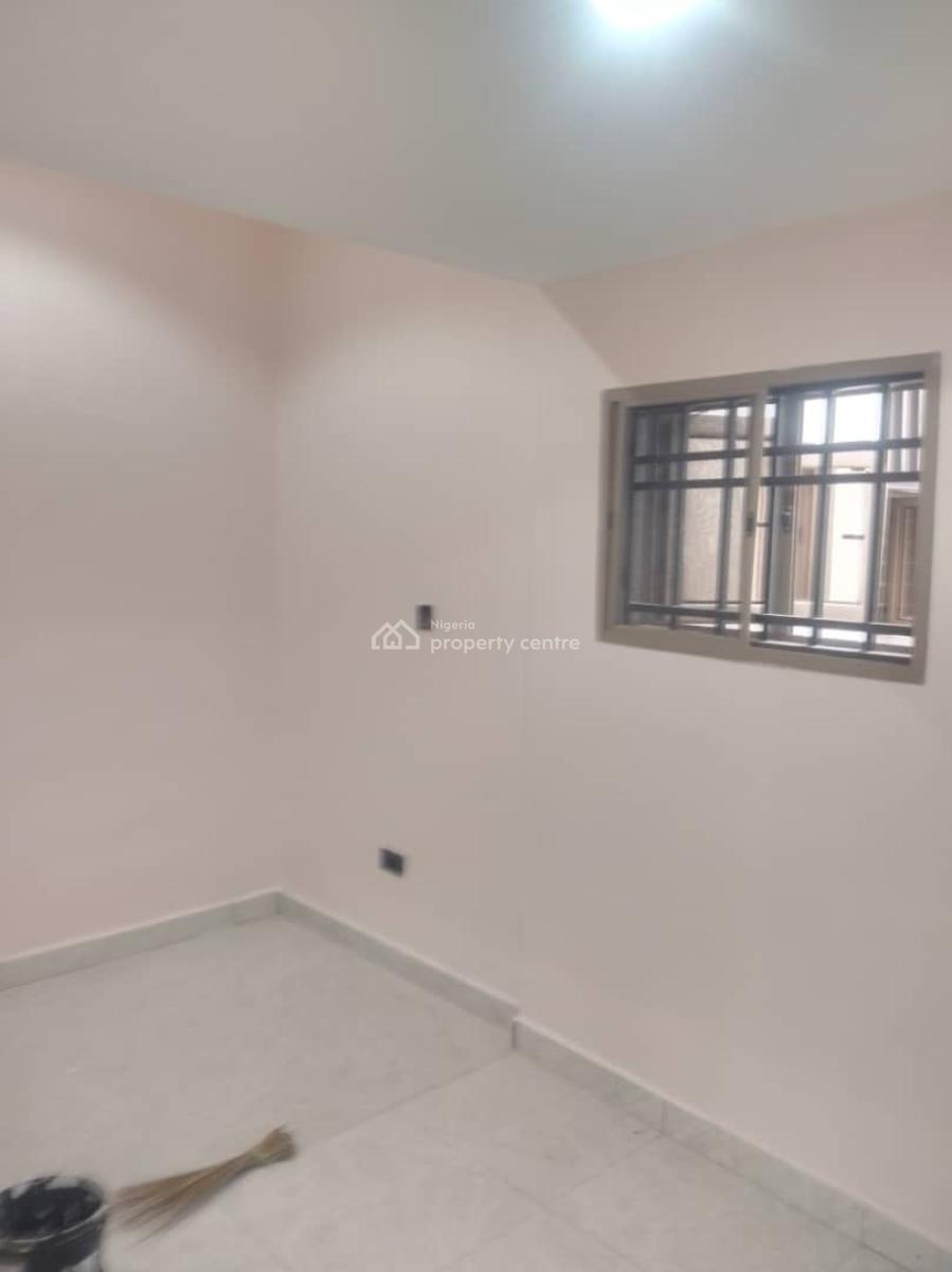 Beautiful Self Contain Apartment, Kafe District, Gwarinpa, Abuja, Self Contain (single Rooms) for Rent