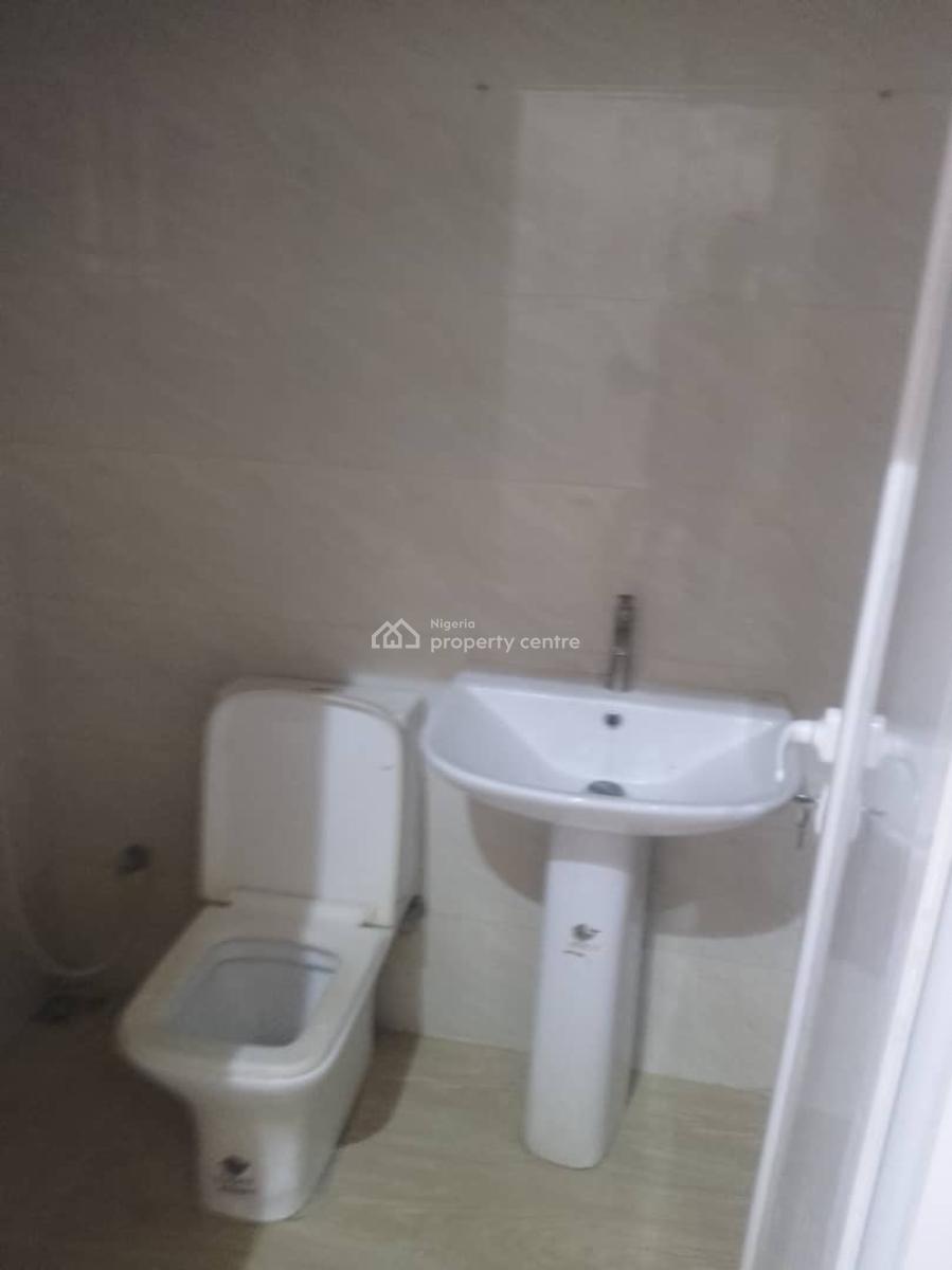 Beautiful Self Contain Apartment, Kafe District, Gwarinpa, Abuja, Self Contain (single Rooms) for Rent