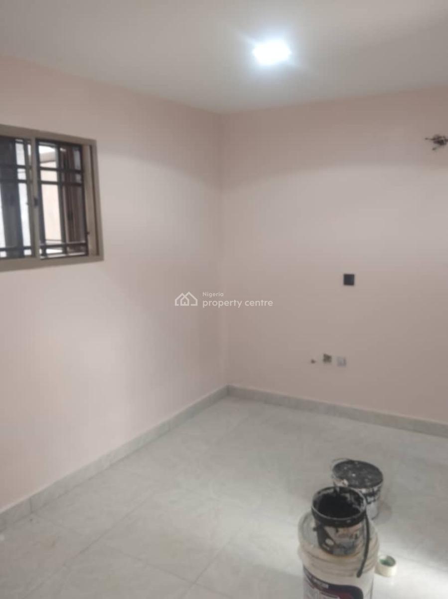 Beautiful Self Contain Apartment, Kafe District, Gwarinpa, Abuja, Self Contain (single Rooms) for Rent