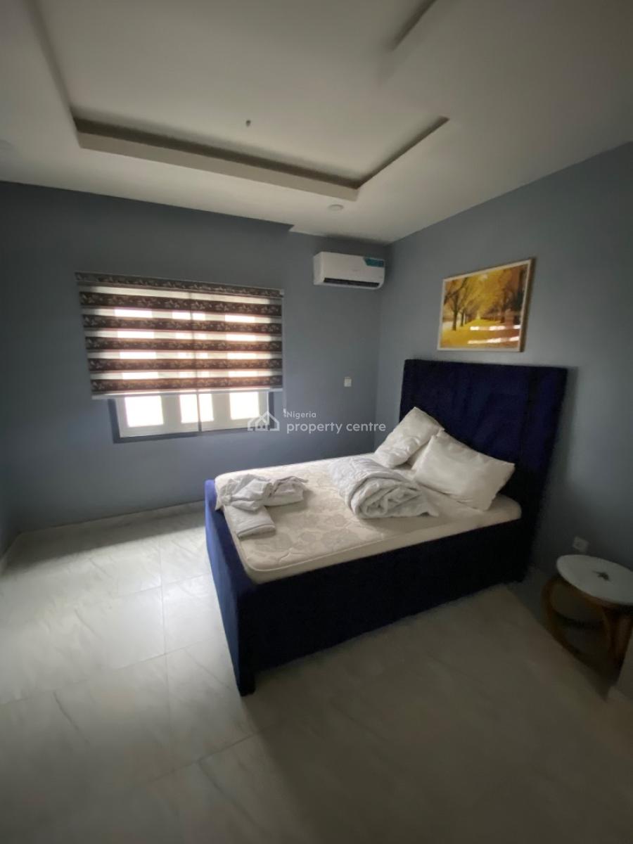 Fully Furnished Home, Abraham Adesanya, Close to The Coastal Road, Ajah, Lagos, Semi-detached Duplex for Rent