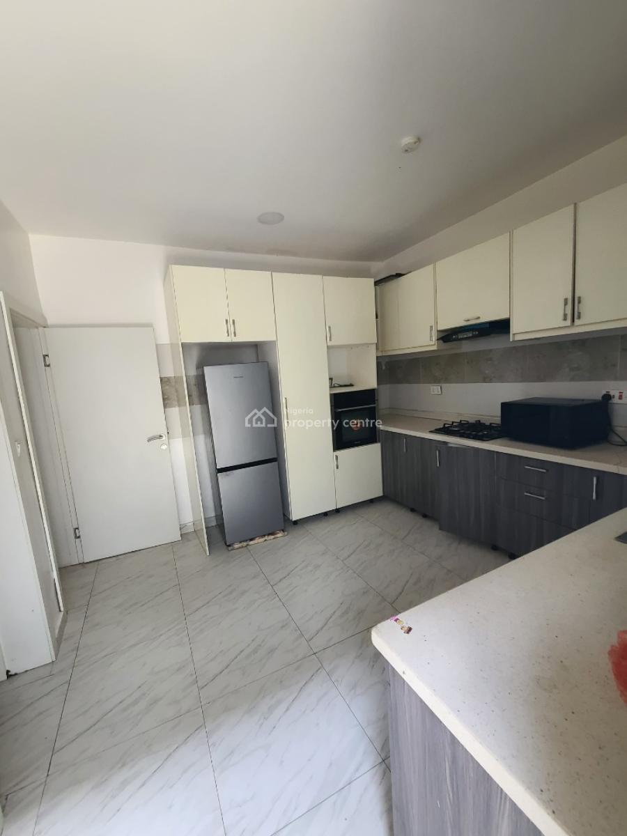 4 Bedroom Terrace Duplex,  Furnished,  in a Beautiful Estate, Abraham Adesanya Off Ogombo Road,  Urban Prime Two Estate, Ajiwe, Ajah, Lagos, Terraced Duplex for Rent