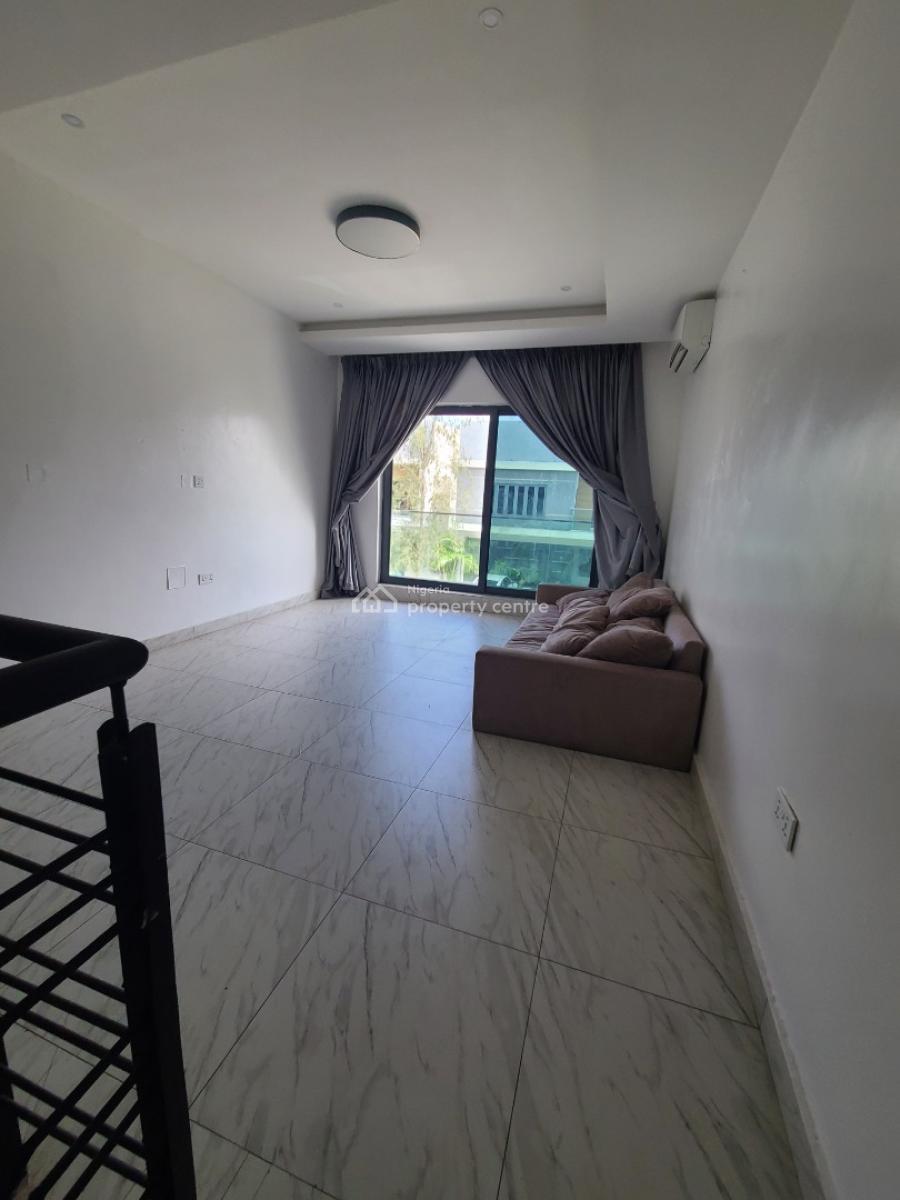 4 Bedroom Terrace Duplex,  Furnished,  in a Beautiful Estate, Abraham Adesanya Off Ogombo Road,  Urban Prime Two Estate, Ajiwe, Ajah, Lagos, Terraced Duplex for Rent