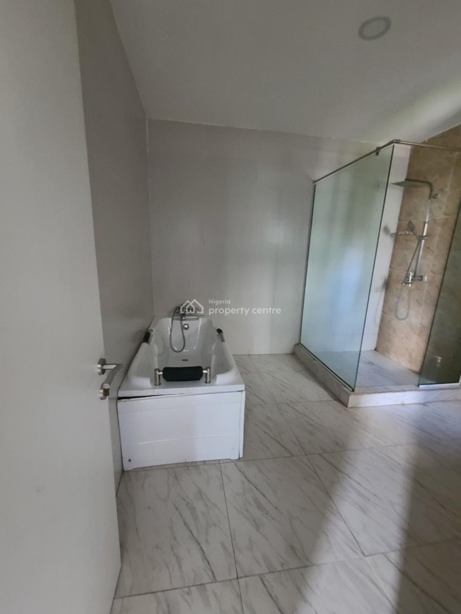 4 Bedroom Terrace Duplex,  Furnished,  in a Beautiful Estate, Abraham Adesanya Off Ogombo Road,  Urban Prime Two Estate, Ajiwe, Ajah, Lagos, Terraced Duplex for Rent