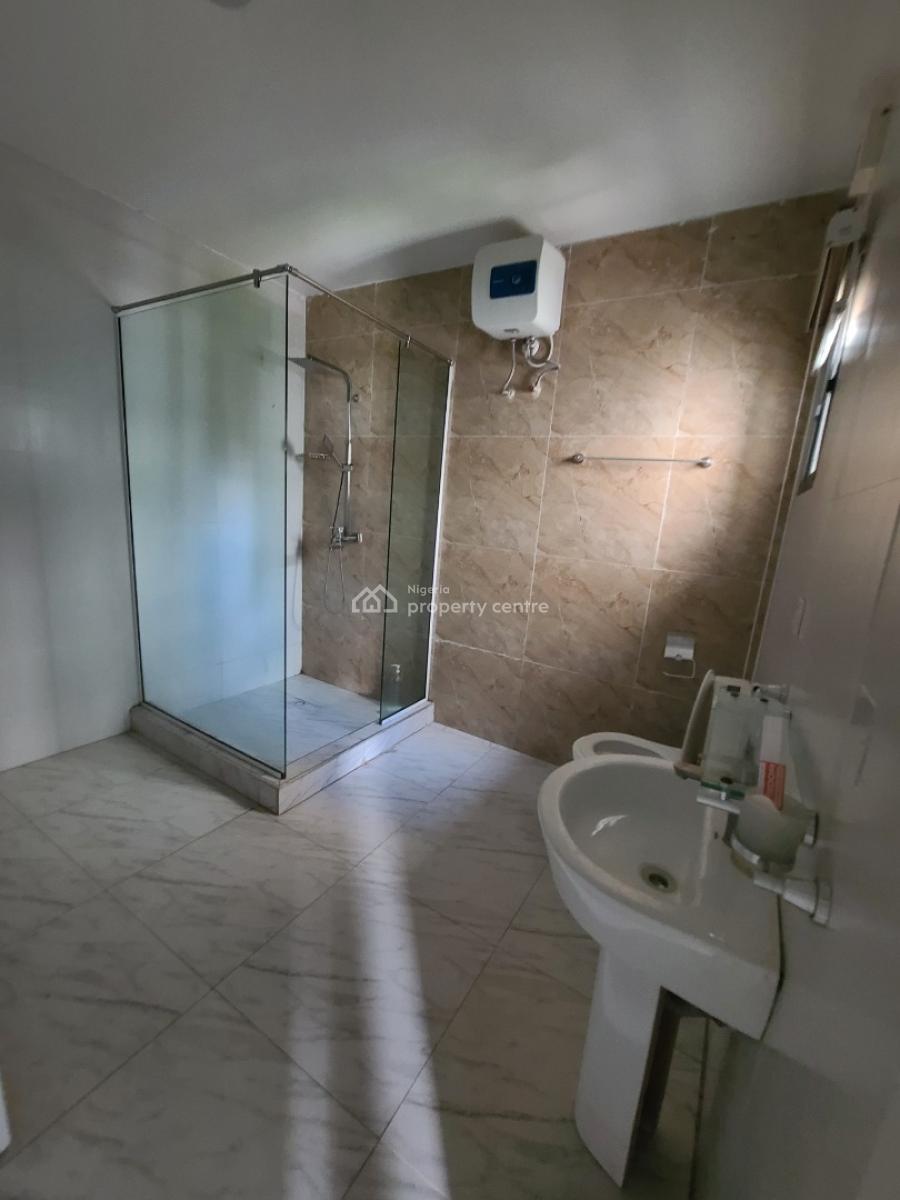 4 Bedroom Terrace Duplex,  Furnished,  in a Beautiful Estate, Abraham Adesanya Off Ogombo Road,  Urban Prime Two Estate, Ajiwe, Ajah, Lagos, Terraced Duplex for Rent