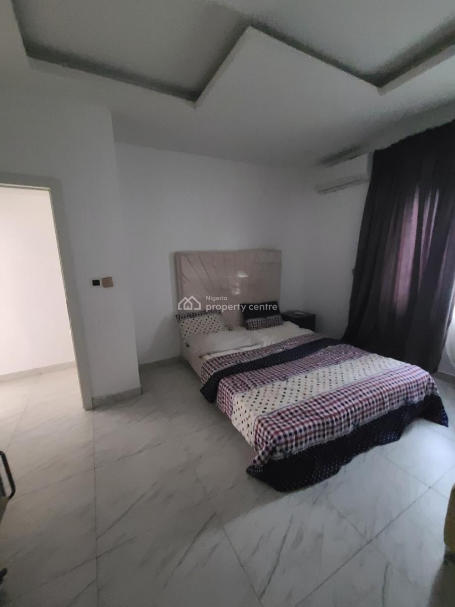 4 Bedroom Terrace Duplex,  Furnished,  in a Beautiful Estate, Abraham Adesanya Off Ogombo Road,  Urban Prime Two Estate, Ajiwe, Ajah, Lagos, Terraced Duplex for Rent