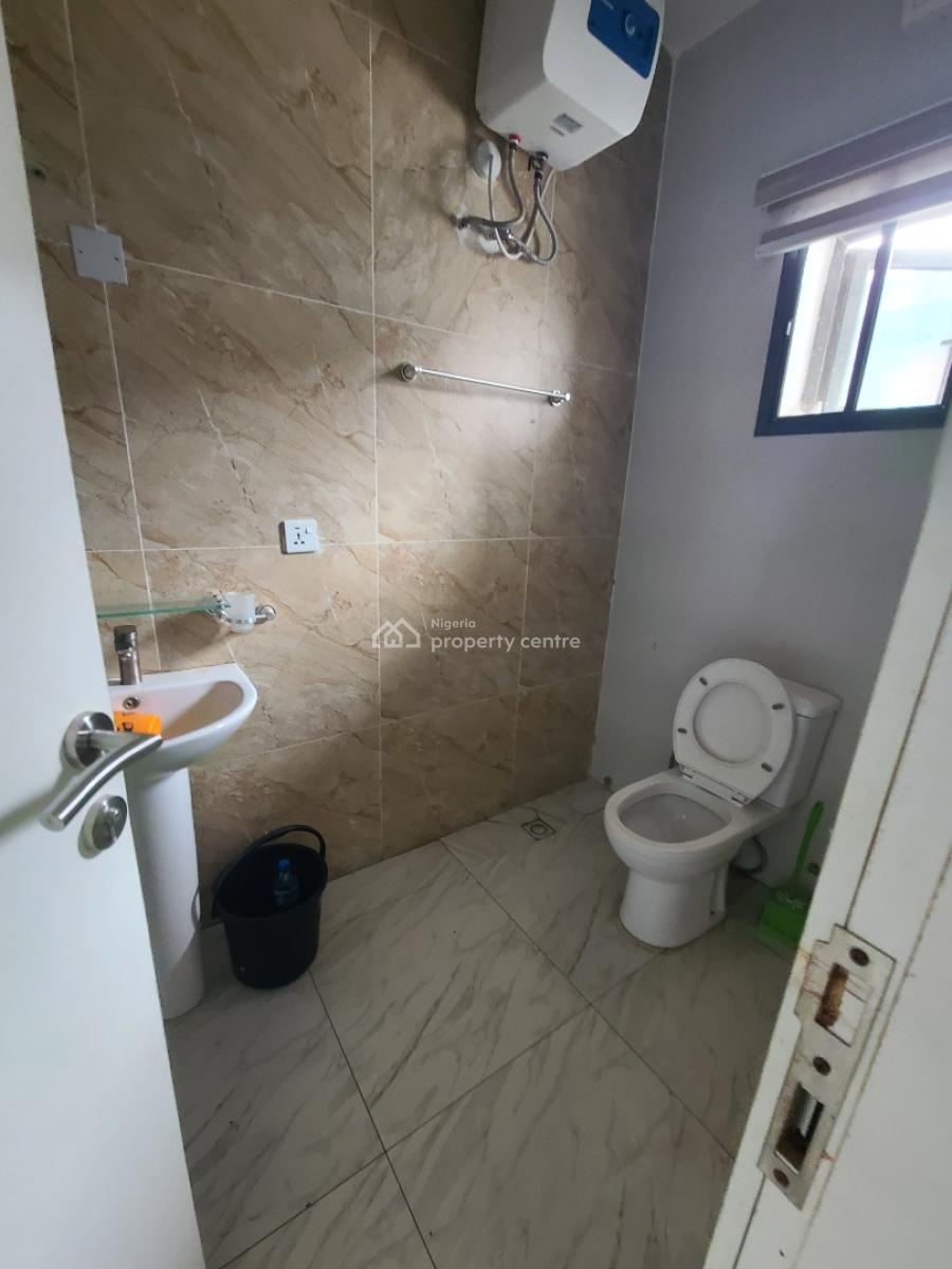 4 Bedroom Terrace Duplex,  Furnished,  in a Beautiful Estate, Abraham Adesanya Off Ogombo Road,  Urban Prime Two Estate, Ajiwe, Ajah, Lagos, Terraced Duplex for Rent