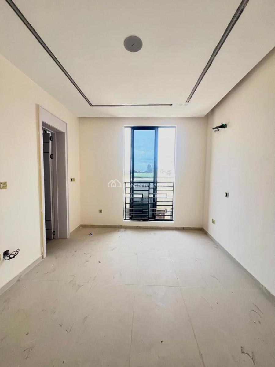 Luxury 2-bedroom Apartment with Elevator, Gym & Sit-out Lounge, Luxury 2-bedroom Apartment with Elevator, Gym & Sit-out Lounge, Ikate, Lekki, Lagos, Flat / Apartment for Sale