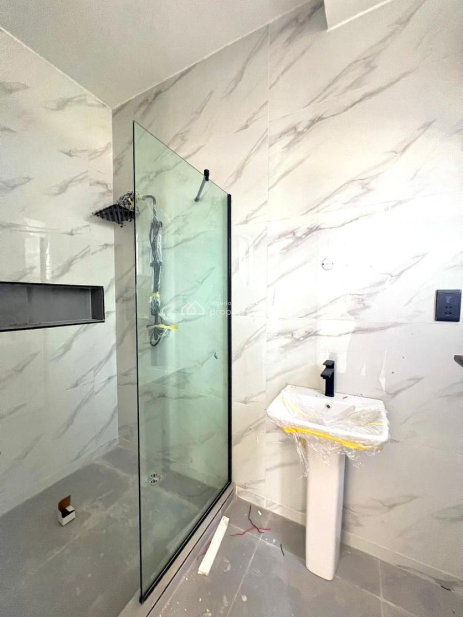 Luxury 2-bedroom Apartment with Elevator, Gym & Sit-out Lounge, Luxury 2-bedroom Apartment with Elevator, Gym & Sit-out Lounge, Ikate, Lekki, Lagos, Flat / Apartment for Sale