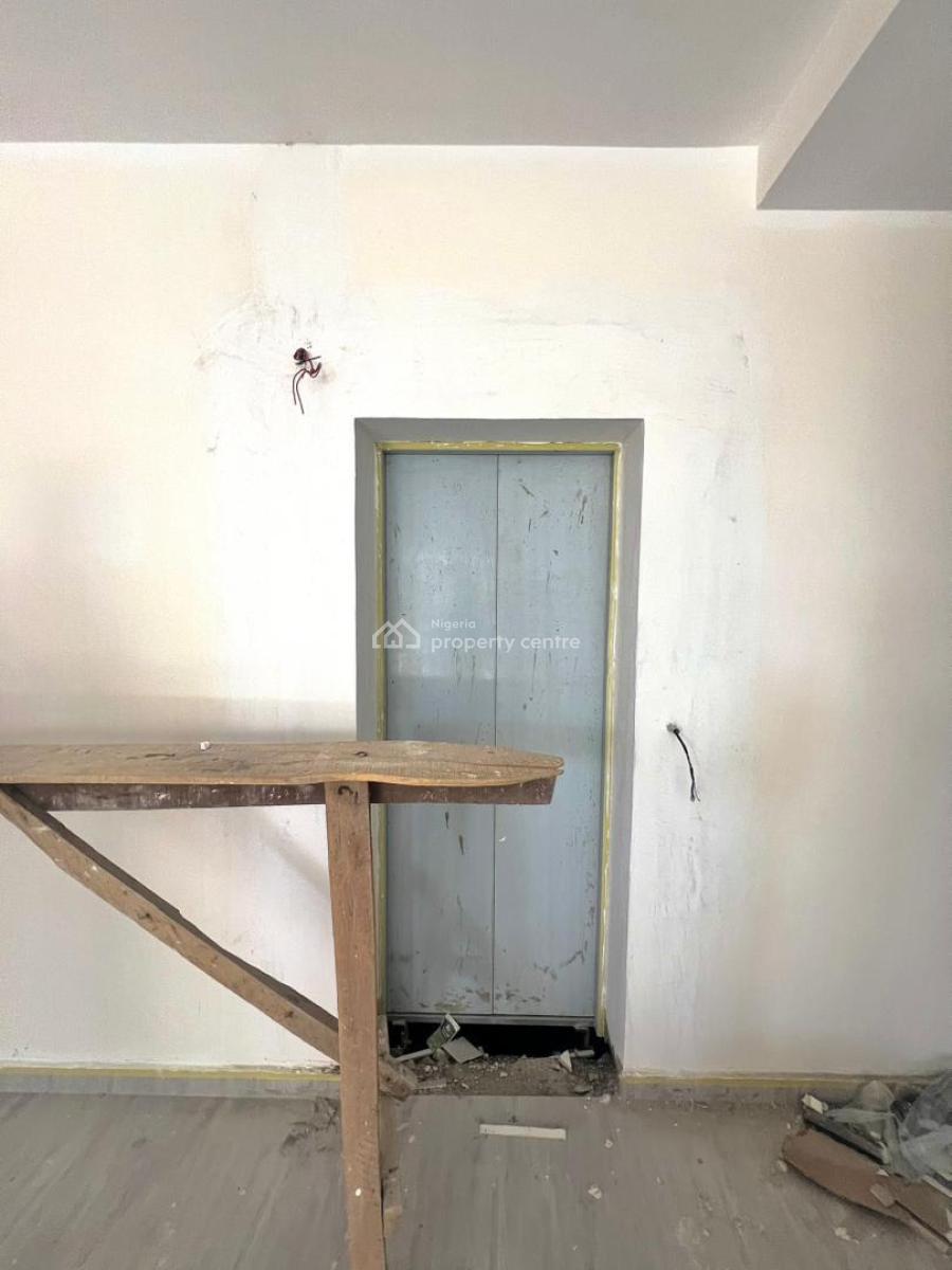 Luxury 2-bedroom Apartment with Elevator, Gym & Sit-out Lounge, Luxury 2-bedroom Apartment with Elevator, Gym & Sit-out Lounge, Ikate, Lekki, Lagos, Flat / Apartment for Sale