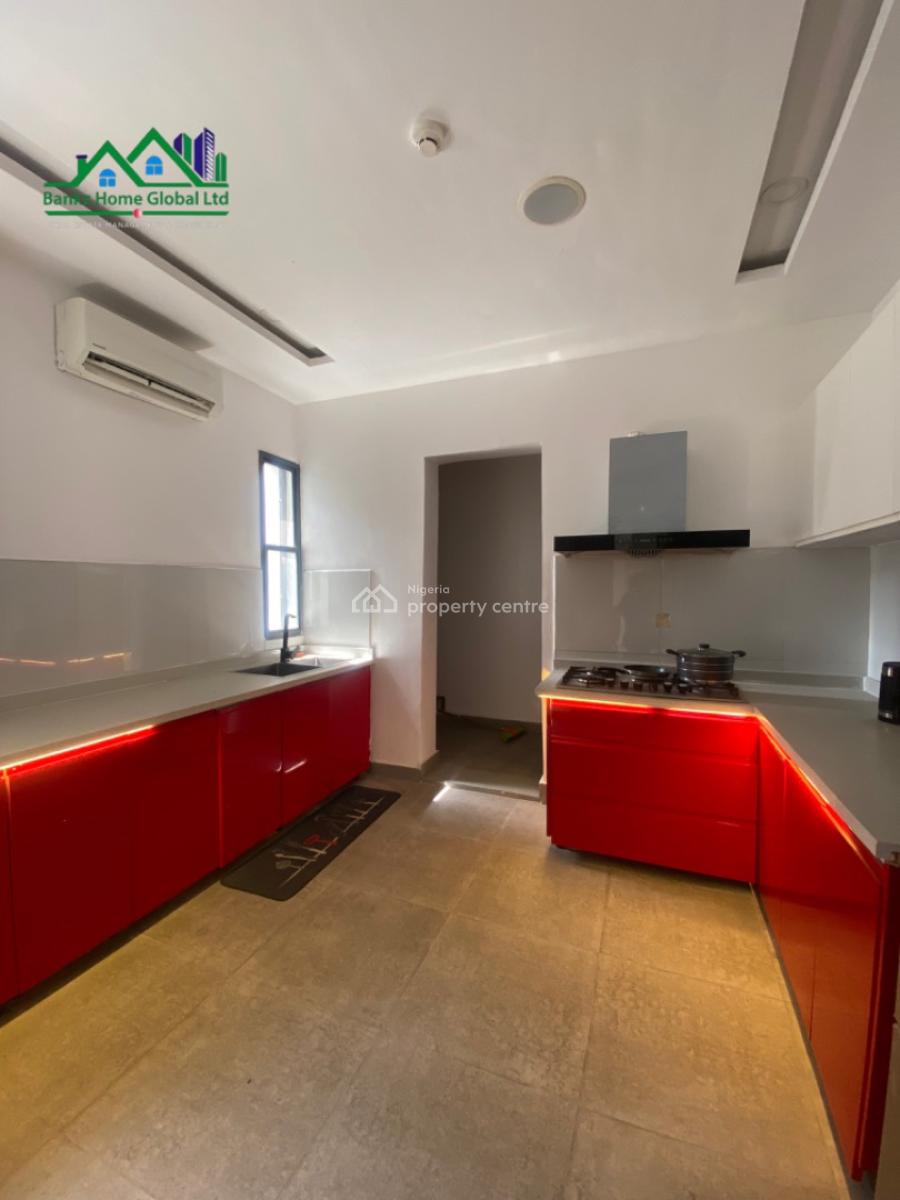 Exquisite 2 Bedroom Apartment, Ikate, Lekki, Lagos, Flat / Apartment for Rent
