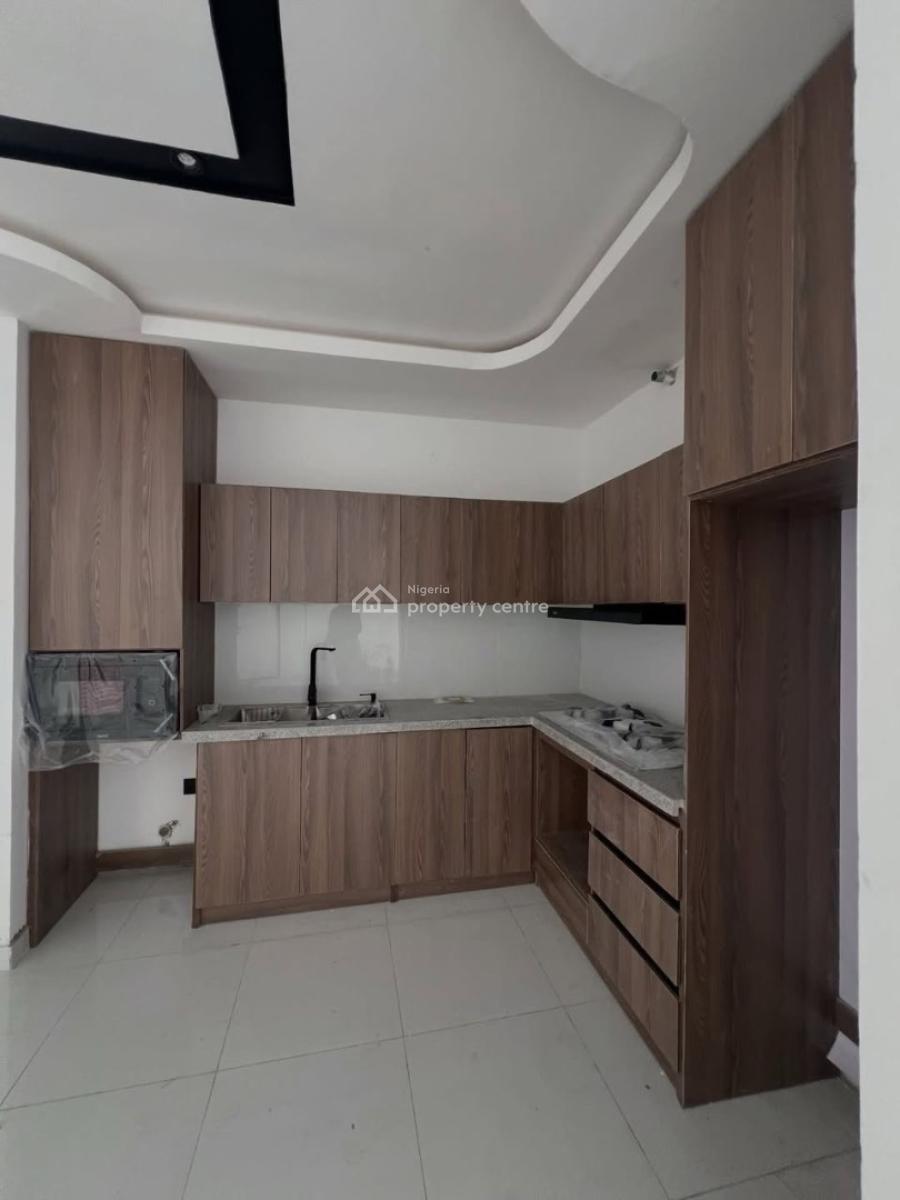 Luxury 2 Bedroom Apartment with a Pool & Gym, Ikate, Lekki, Lagos, Flat / Apartment for Rent
