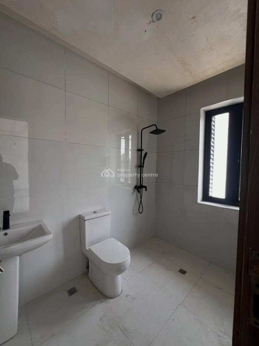 Luxury 2 Bedroom Apartment with a Pool & Gym, Ikate, Lekki, Lagos, Flat / Apartment for Rent