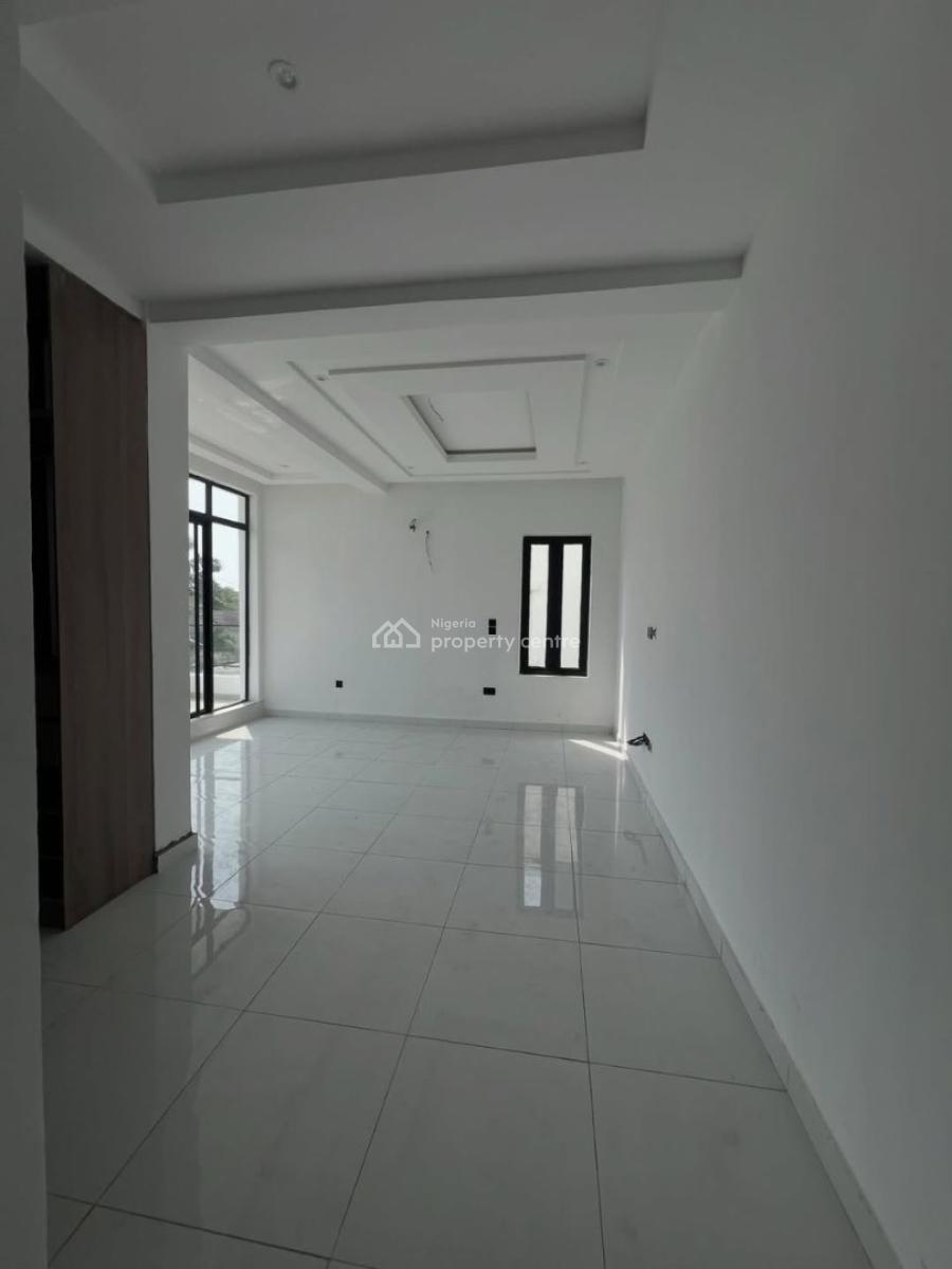 Luxury 2 Bedroom Apartment with a Pool & Gym, Ikate, Lekki, Lagos, Flat / Apartment for Rent