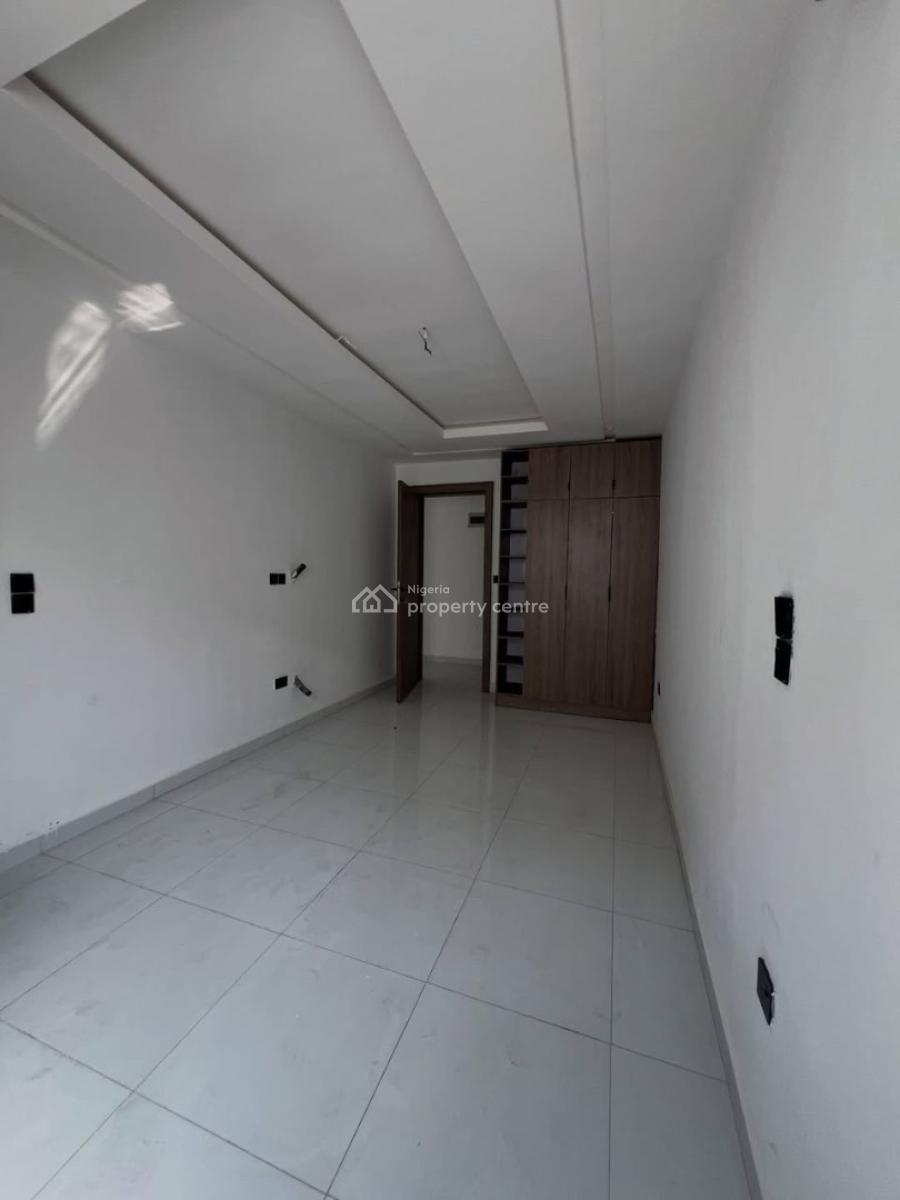 Luxury 2 Bedroom Apartment with a Pool & Gym, Ikate, Lekki, Lagos, Flat / Apartment for Rent