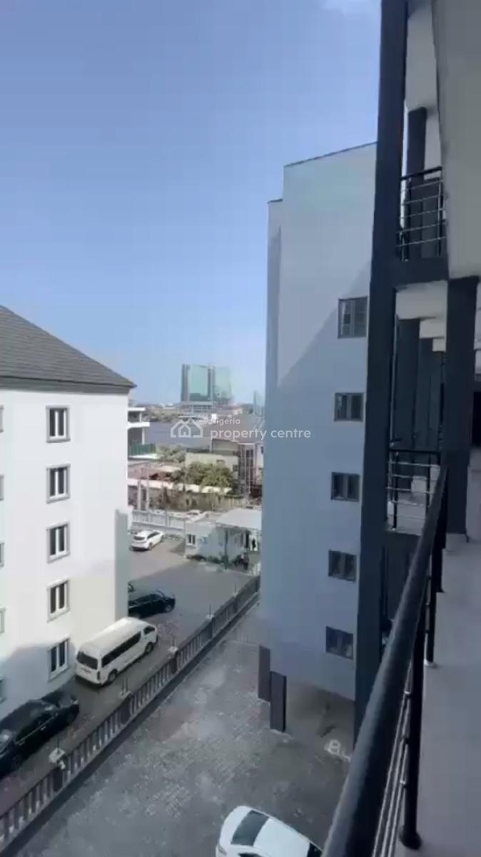 Ultra Modern 2 Bedrooms Apartment, Ikoyi, Lagos, Flat / Apartment for Sale