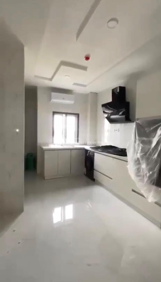 Ultra Modern 2 Bedrooms Apartment, Ikoyi, Lagos, Flat / Apartment for Sale