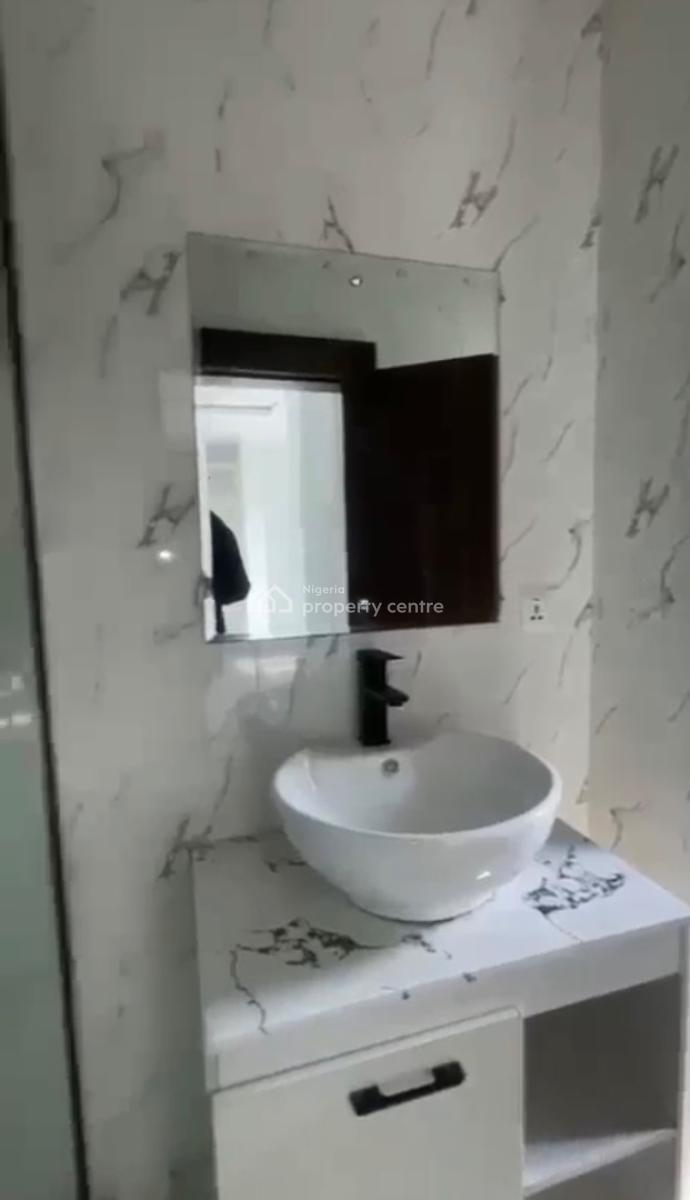 Ultra Modern 2 Bedrooms Apartment, Ikoyi, Lagos, Flat / Apartment for Sale