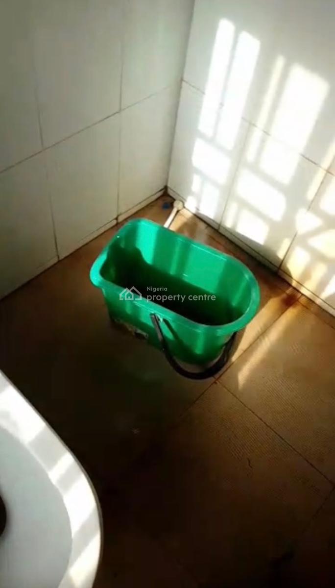 Self Contain Available with Open Plan Kitchen, Lekki Phase 1, Lekki, Lagos, Self Contain (single Rooms) for Rent