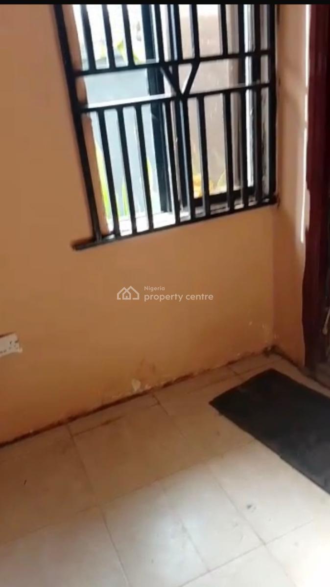 Self Contain Available with Open Plan Kitchen, Lekki Phase 1, Lekki, Lagos, Self Contain (single Rooms) for Rent