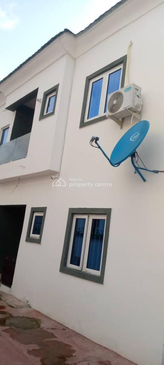 Brand New 2 Bedroom Flat, Good News Estate.., Sangotedo, Ajah, Lagos, Flat / Apartment for Sale