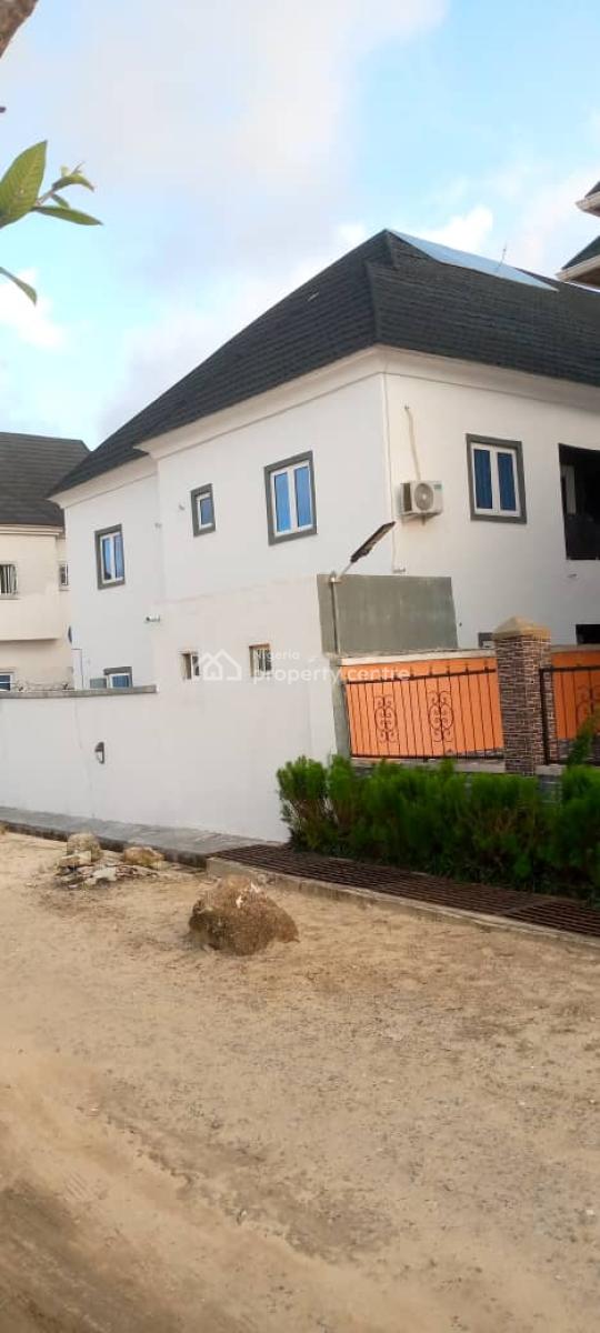 Brand New 2 Bedroom Flat, Good News Estate.., Sangotedo, Ajah, Lagos, Flat / Apartment for Sale