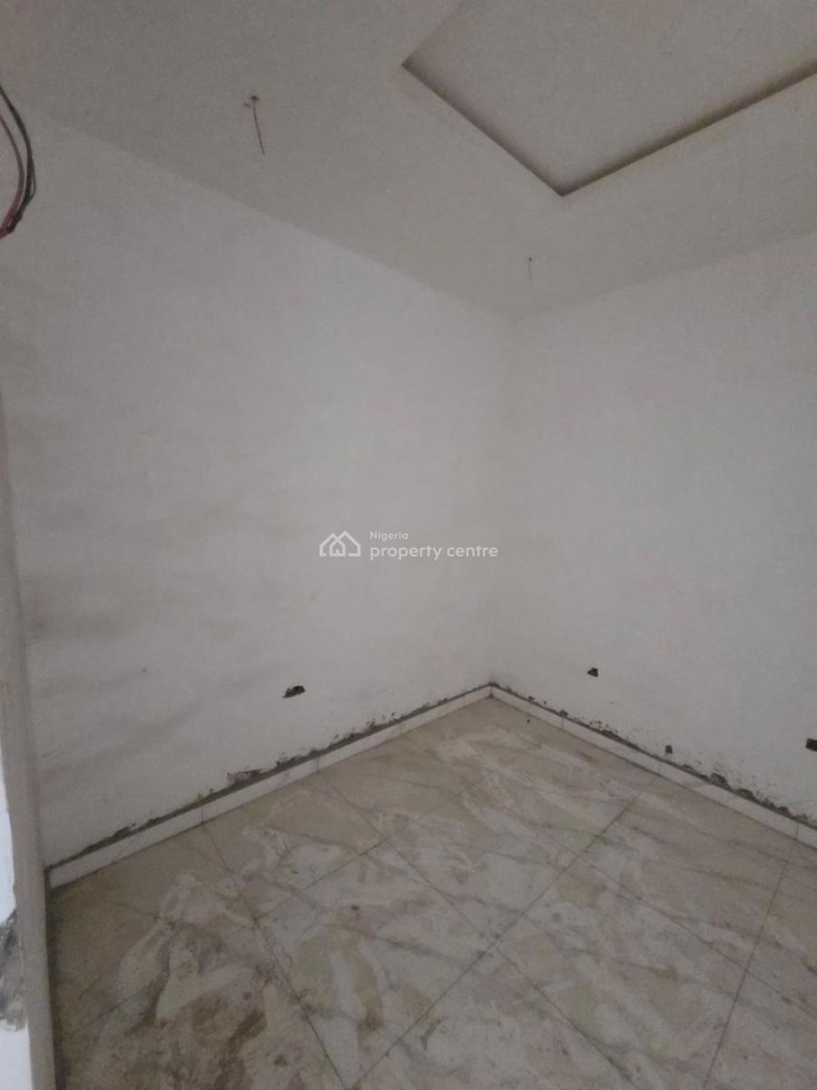 Excellently Built 3 Bedroom Apartment with Bq, Gbagada Lagos Nigeria, Gbagada, Lagos, Block of Flats for Sale