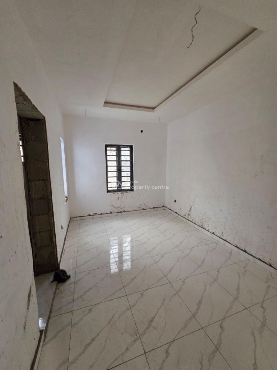 Excellently Built 3 Bedroom Apartment with Bq, Gbagada Lagos Nigeria, Gbagada, Lagos, Block of Flats for Sale