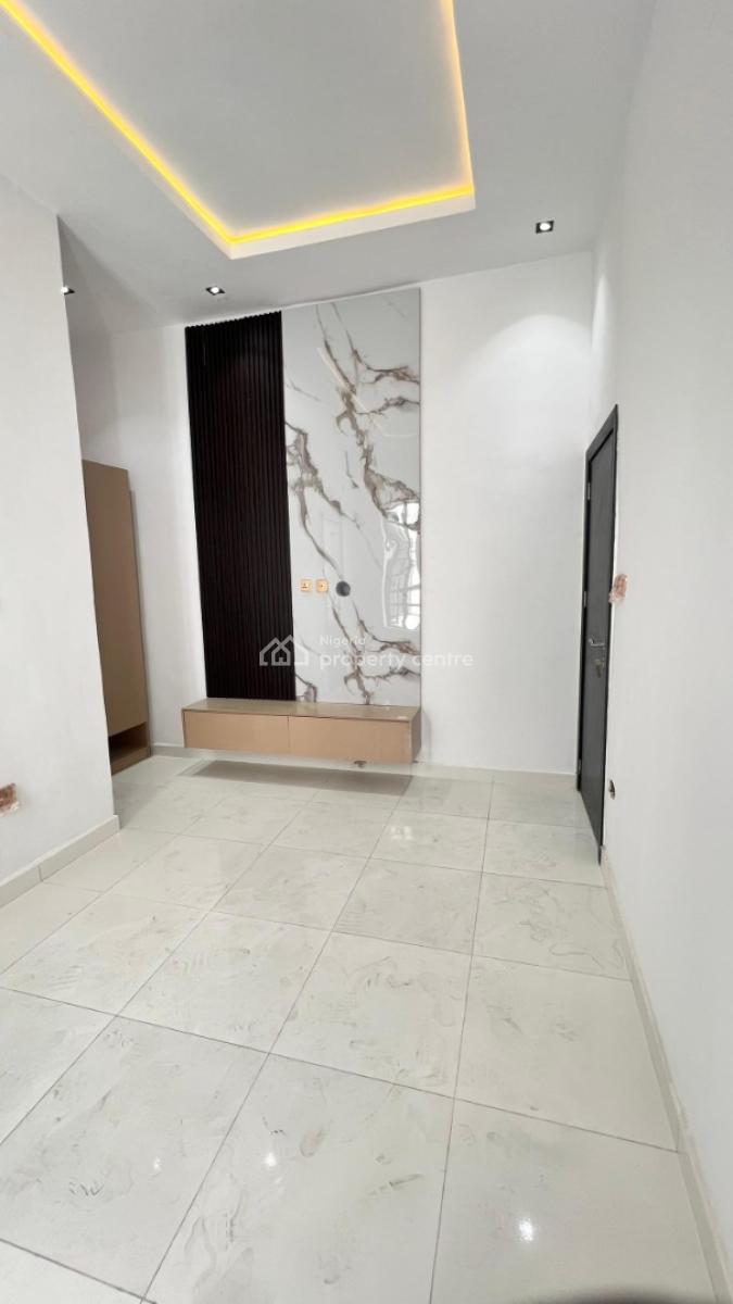 Luxury  5  Bedroom Fully Detached Duplex with  Swimming Pool & Lounge., Blend of Skymall Axis, Sangotedo, Ajah, Lagos, Detached Duplex for Sale